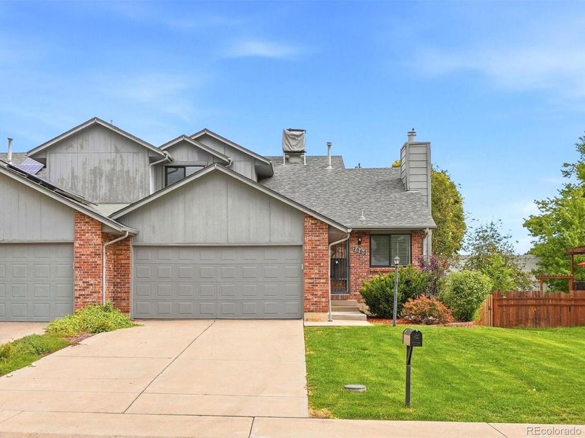 2060 Yarrow Street, Lakewood CO 80214