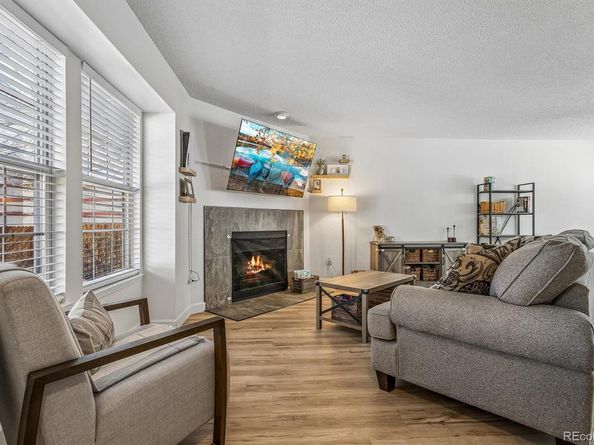 7928 S Depew Street D, Littleton CO 80128