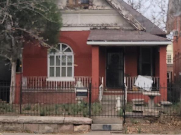 119 W Ellsworth Avenue, Denver CO 80223