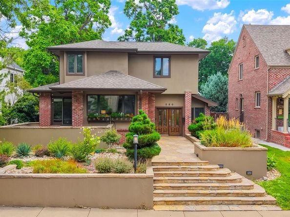 350 N Marion Street, Denver CO 80218