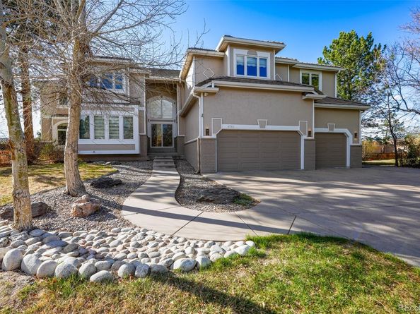 4745 S Helena Way, Aurora CO 80015