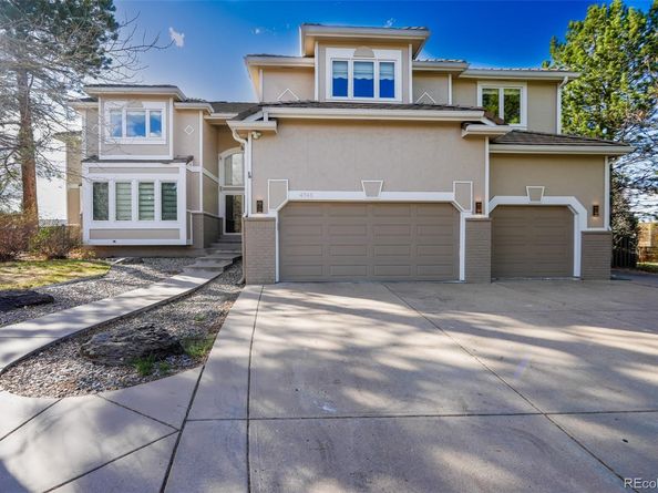 4745 S Helena Way, Aurora CO 80015