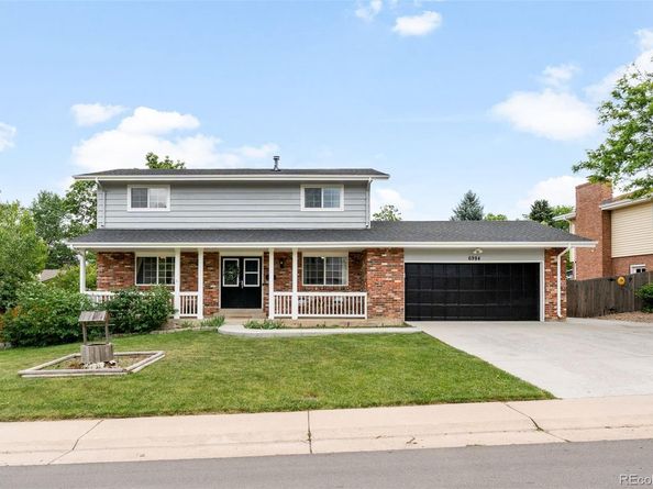 6984 S Spruce Drive, Centennial CO 80112