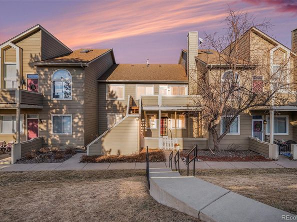 1079 S Walden Way 217, Aurora CO 80017