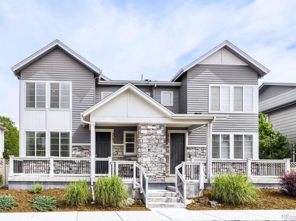 3785 W 88th Court, Westminster CO 80031