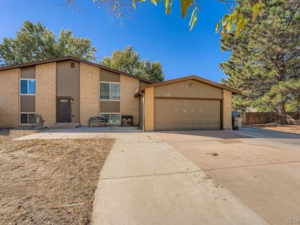 3155 S Norfolk Street, Aurora CO 80013