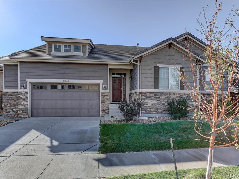 11473 Hannibal Street, Commerce City CO 80022