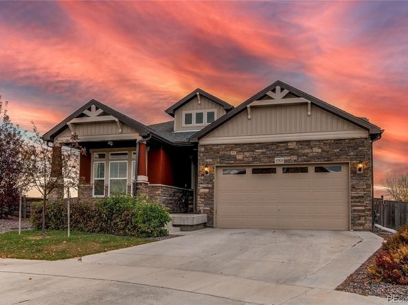 10303 Pitkin Court, Commerce City CO 80022