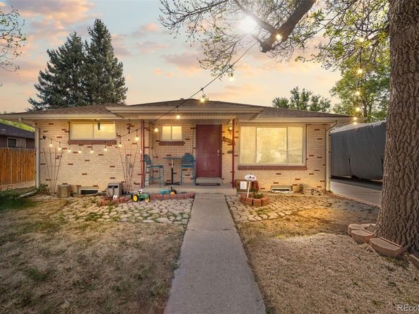 5620 Cody Street, Arvada CO 80002