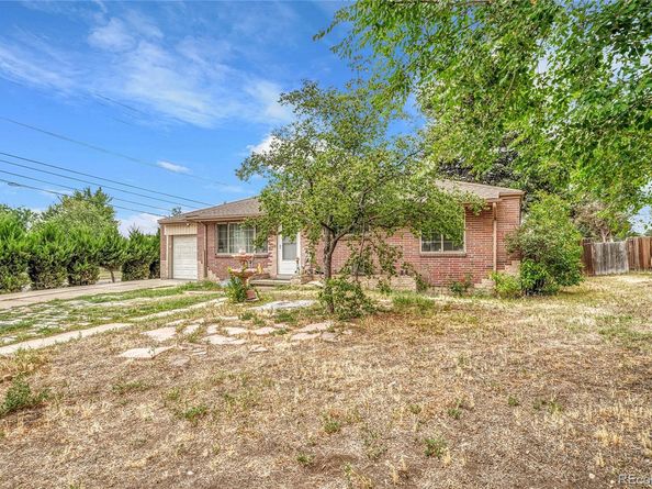 1493 S Yates Street, Denver CO 80219