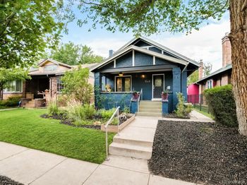 2621 N Elm Street
