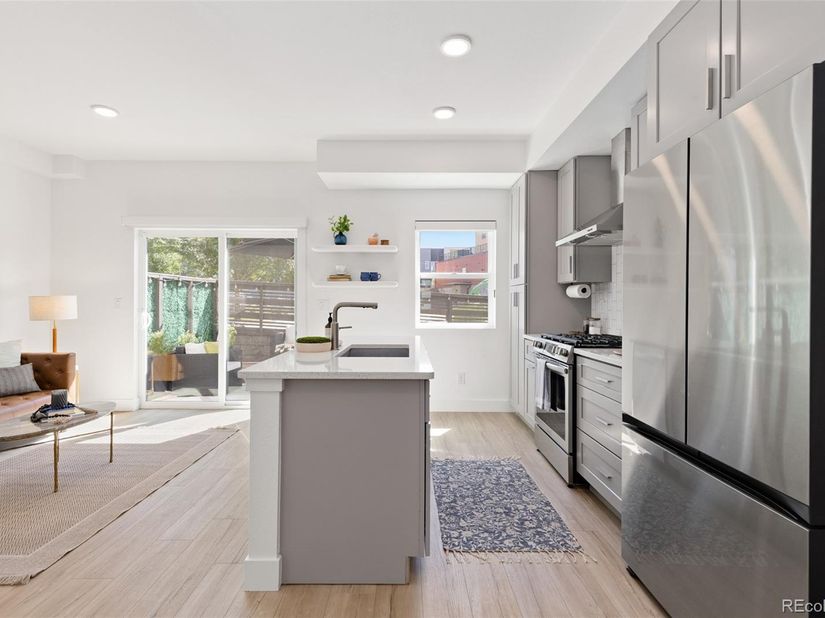 2810 W 53rd Avenue, Denver CO 80221