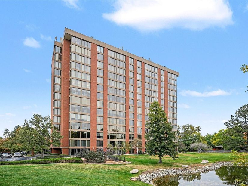 1900 E Girard Place 400, Englewood CO 80113