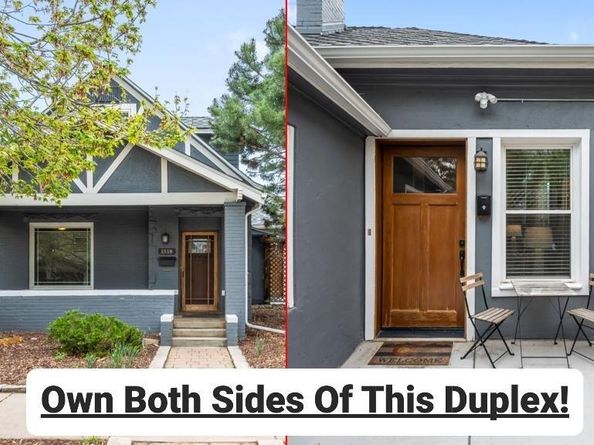 1518-1520 S Sherman Street, Denver CO 80210