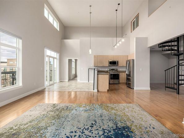 5677 S Park Place 311A, Englewood CO 80111