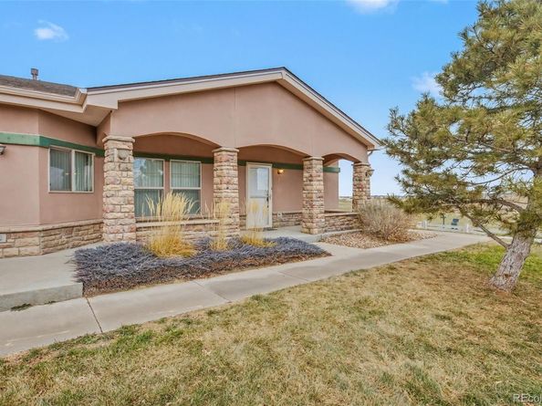 15501 E 112th Avenue 34F, Commerce City CO 80022