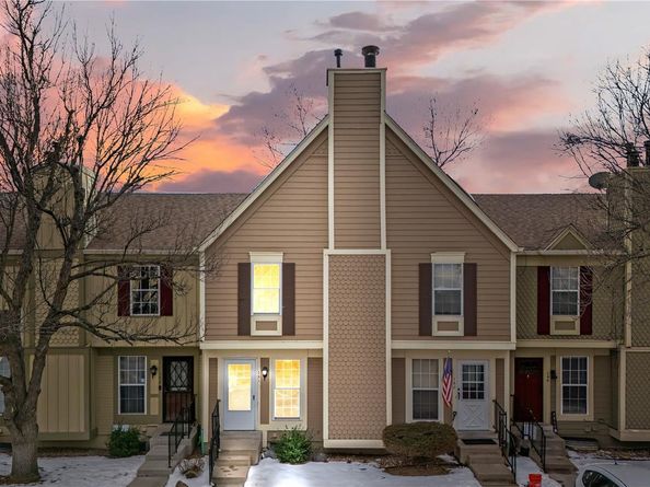 1811 S Quebec Way 151, Denver CO 80231