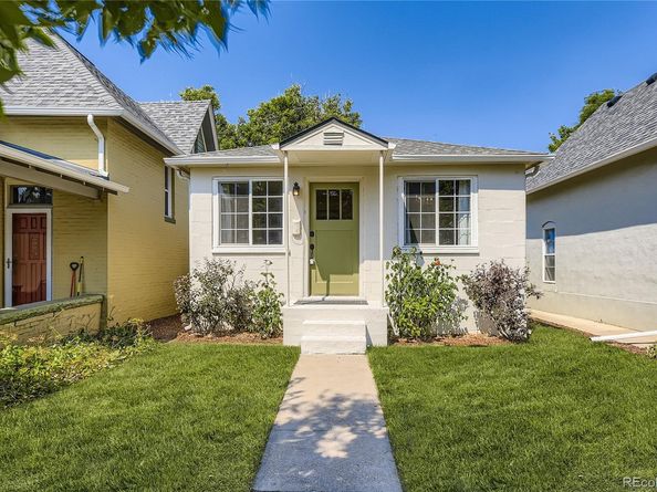 1355 S Pennsylvania Street, Denver CO 80210