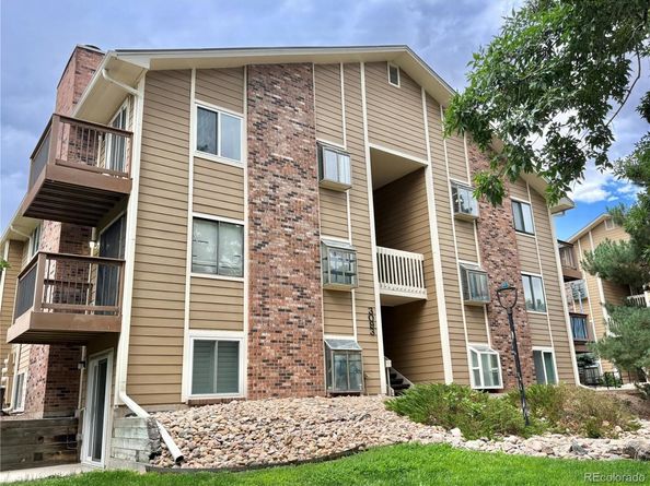 3093 S Ursula Circle 102, Aurora CO 80014