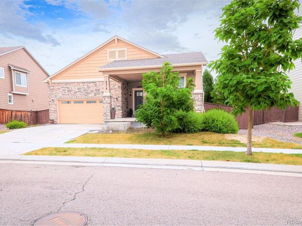 9314 Pitkin Street, Commerce City CO 80022