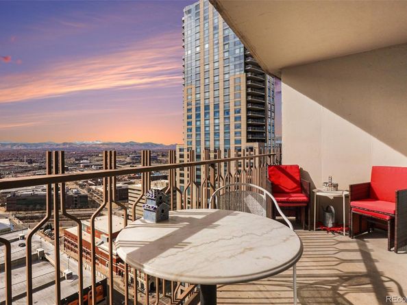 1020 15th Street 32L, Denver CO 80202