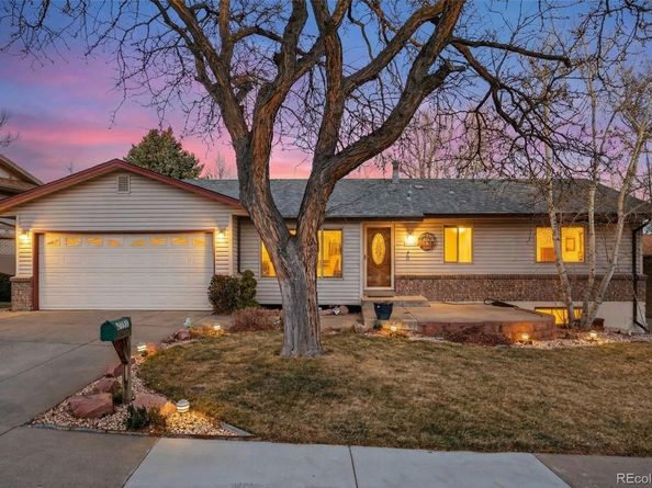 12577 W Arizona Place, Lakewood CO 80228