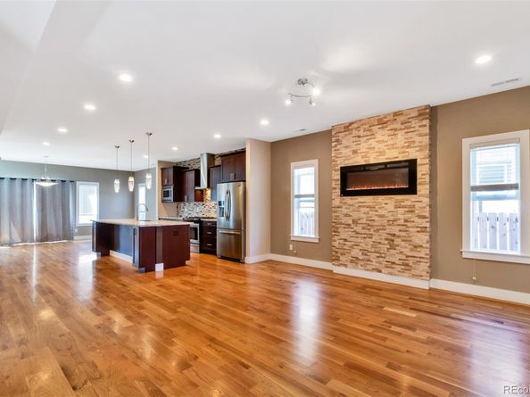 3433 N Gaylord Street, Denver CO 80205