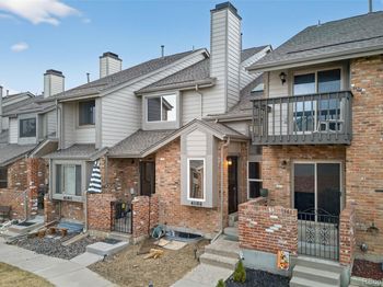 4110 S Evanston Circle