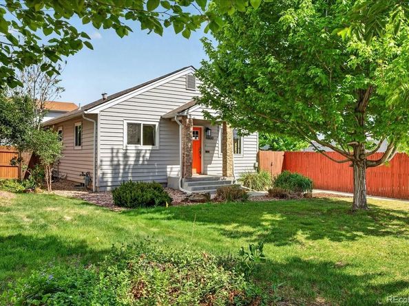 4800 Knox Court, Denver CO 80221