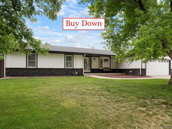 8595 S Yarrow Street, Littleton CO 80128