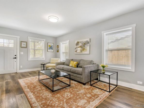 842 Grove Street, Denver CO 80204