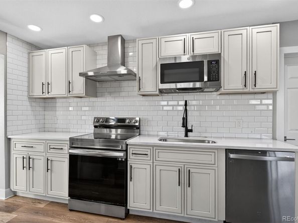 842 Grove Street, Denver CO 80204