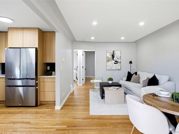 2823 N Madison Street, Denver CO 80205