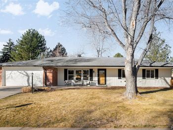 7201 S Sheridan Court