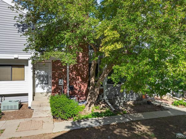 11648 E Cedar Avenue, Aurora CO 80012