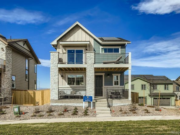 Undisclosed Address #9717379, Westminster CO 80031