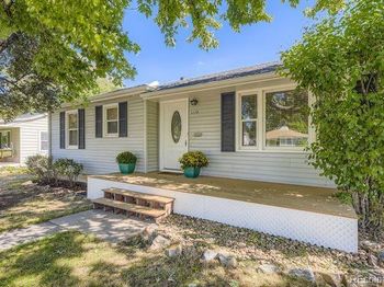 3220 S Gilpin Street