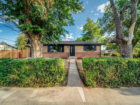 5594 W Iowa Avenue, Denver CO 80232