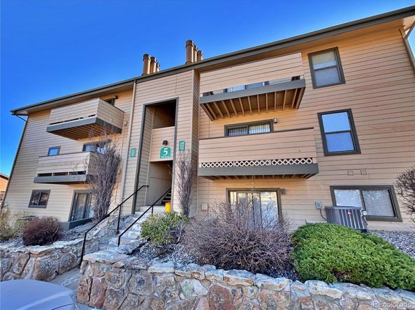 390 W Zang Street 5107, Lakewood CO 80228