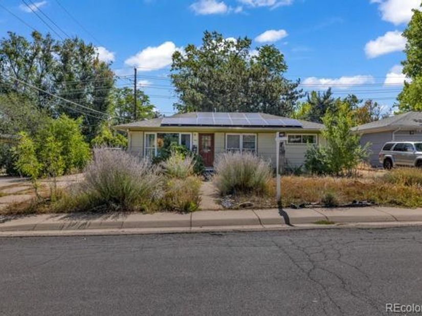 360 31st Street, Boulder CO 80305