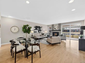 2800 S University Boulevard