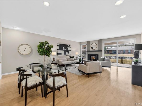 2800 S University Boulevard 133, Denver CO 80210