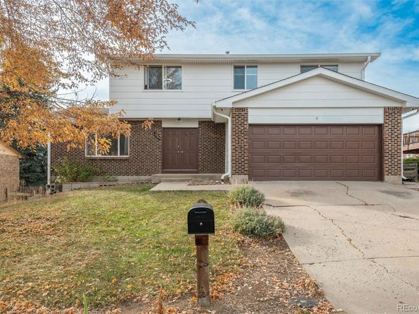 2067 S Salida Street, Aurora CO 80013