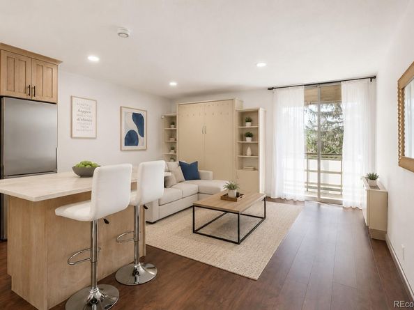 2500 S York Street 308, Denver CO 80210