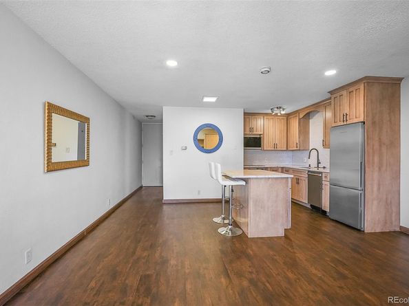 2500 S York Street 308, Denver CO 80210