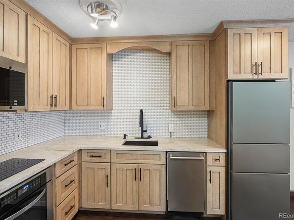 2500 S York Street 308, Denver CO 80210