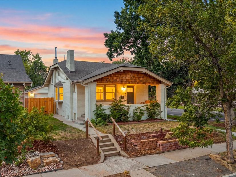 2589 N Glencoe Street, Denver CO 80207
