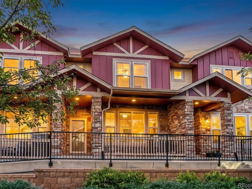 627 S Norfolk Way, Aurora CO 80017