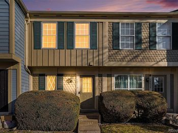 1662 S Idalia Circle