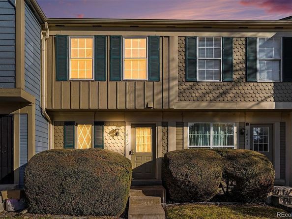 1662 S Idalia Circle N, Aurora CO 80017